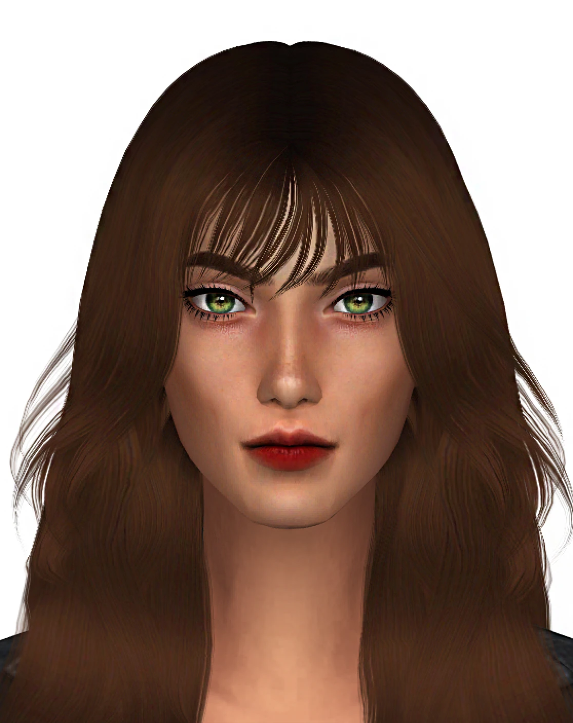 Katerina Petrova | Whitmore Wiki | Fandom, image size:1116x1407