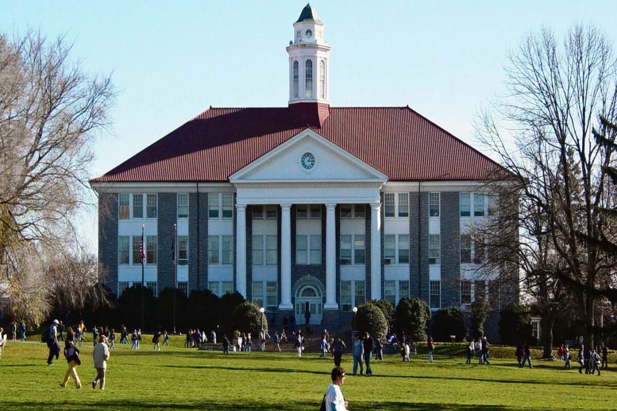 Whitmore College Whitmore Wiki Fandom