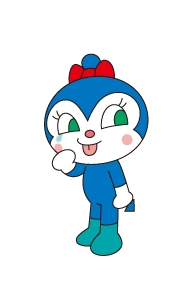 応援グッズ kokinchan Kokin Chan | WhitneyGoLucky Wiki | Fandom