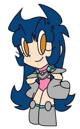 Hiromi Tengenji | Video Game Characters Database Wiki | Fandom