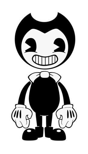 klunsjolly on X: 4-wiki-art, whoee Huggy Wuggy, Bendy, Lucy (from