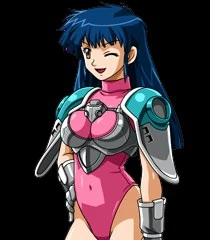 Hiromi Tengenji | WhitneyGoLucky Wiki | Fandom