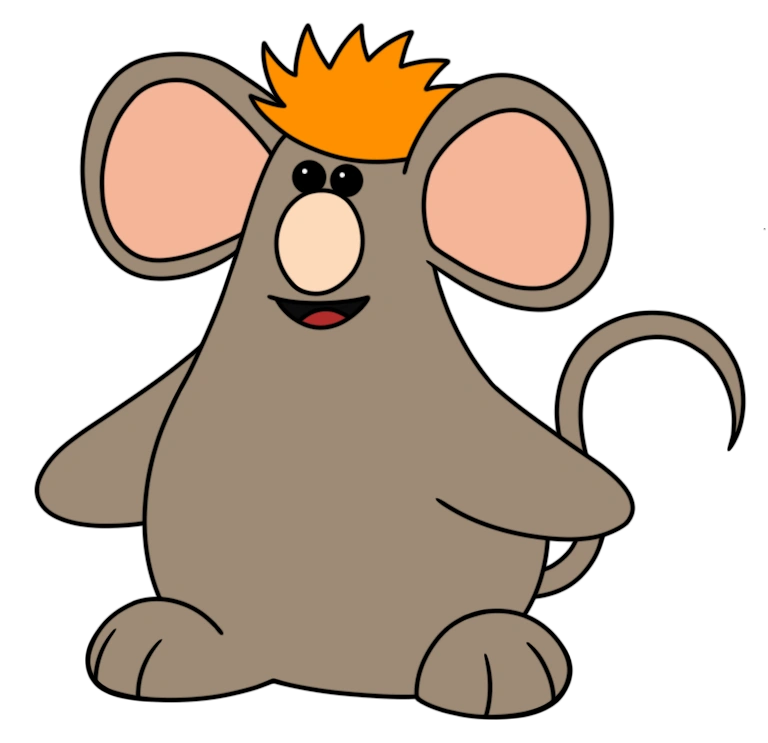 Warehouse Mouse WhitneyGoLucky2.0 Wiki Fandom
