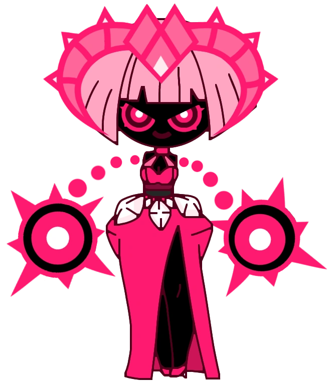 Melody | WhitneyGoLucky2.0 Wiki | Fandom