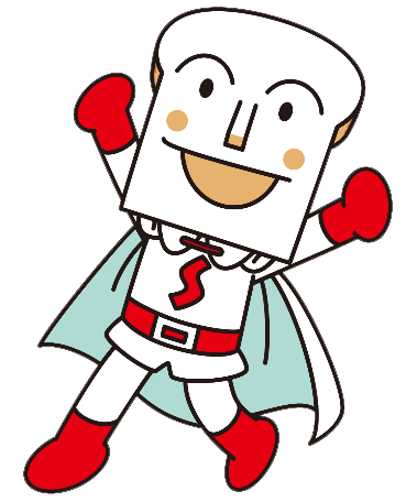 Shokupanman | WhitneyGoLucky2.0 Wiki | Fandom