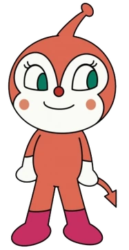 Dokin Chan | WhitneyGoLucky2.0 Wiki | Fandom