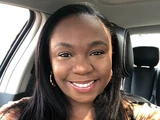 La'Princia Brown