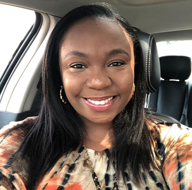 La'Princia Brown Whitney Houston Wiki Fandom