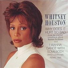 Why Does It Hurt So Bad | Whitney Houston Wiki | Fandom