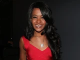 Bobbi Kristina Brown