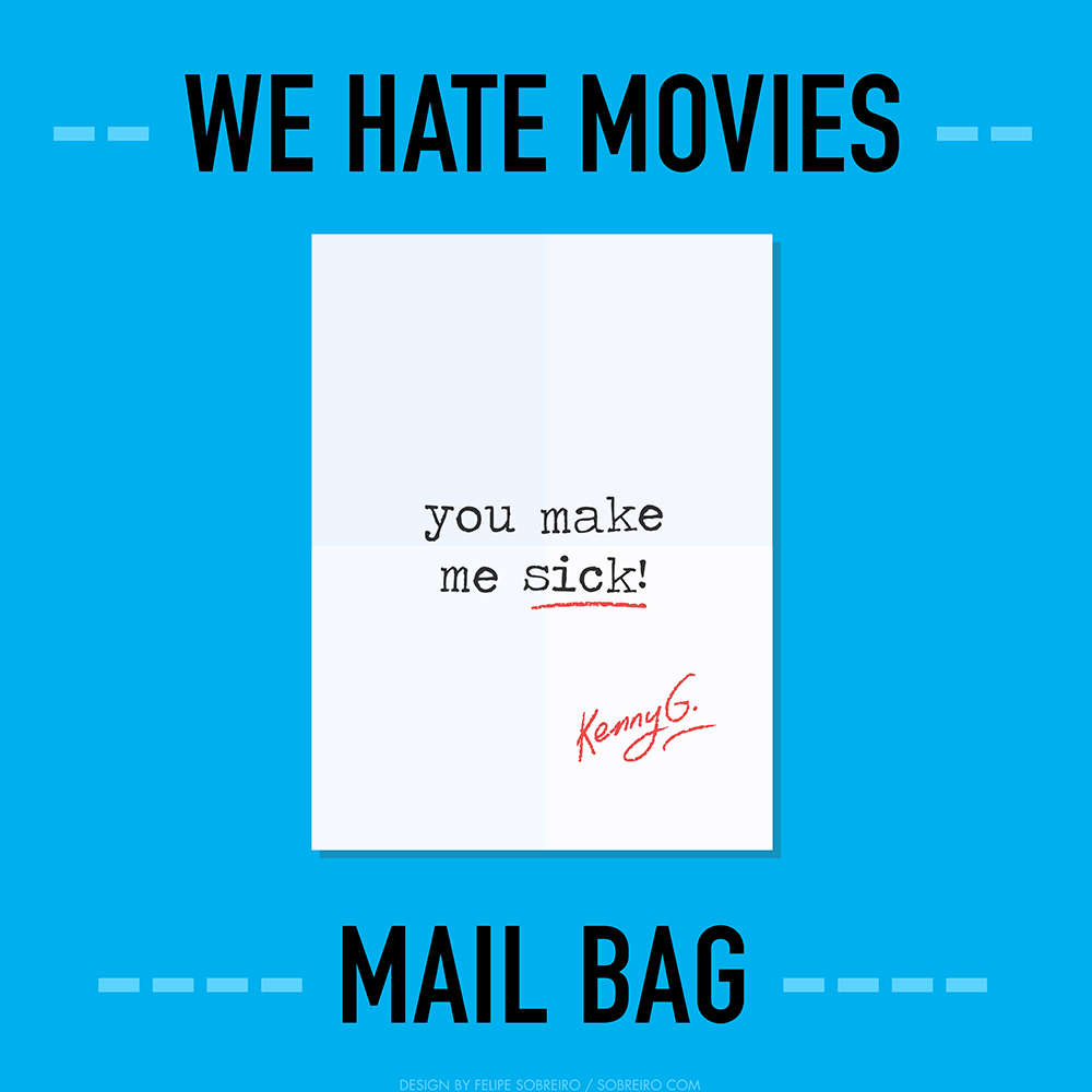 Tall Glasses of Water, The We Hate Movies Podcast Wiki
