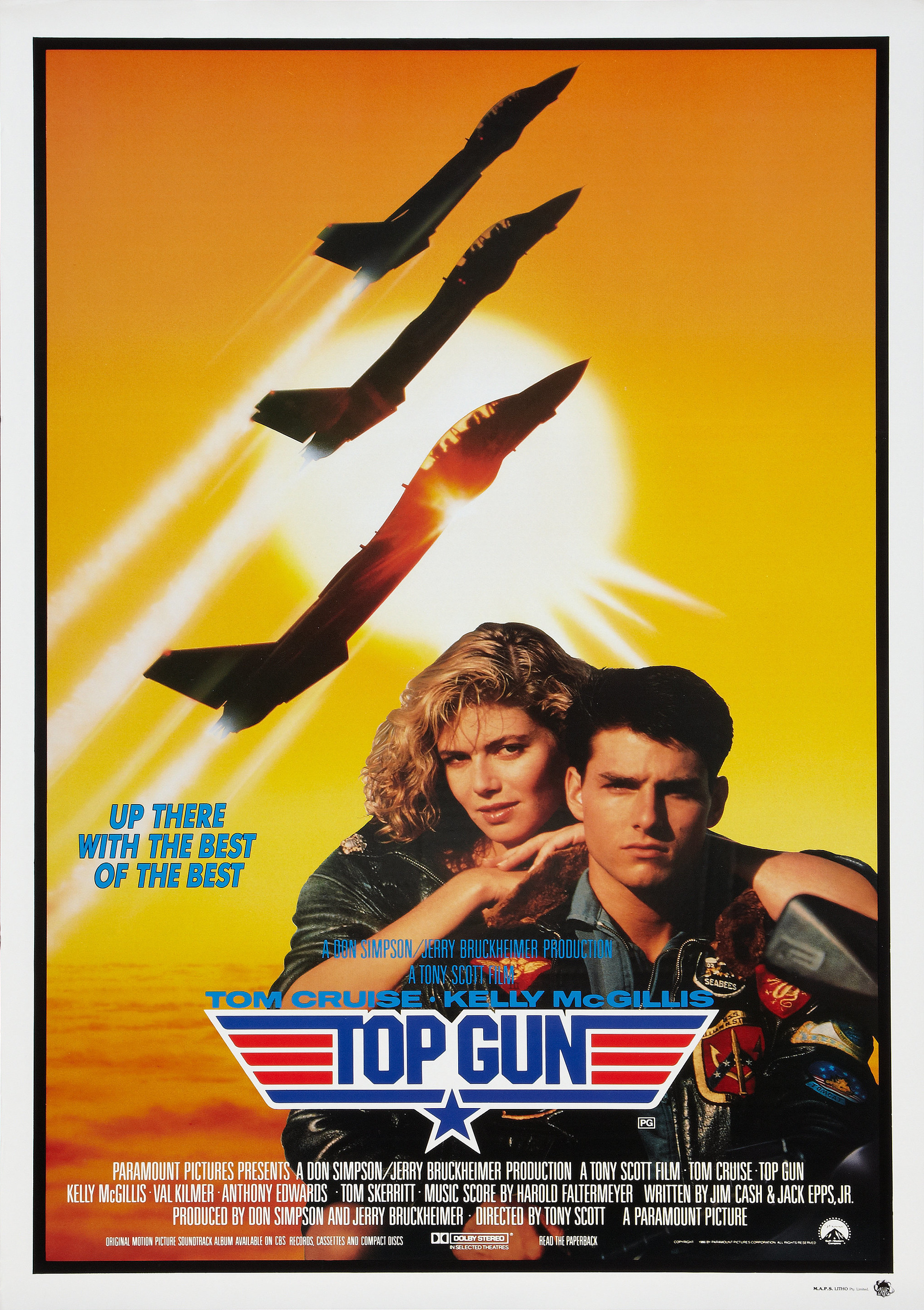 Top Gun' Movies