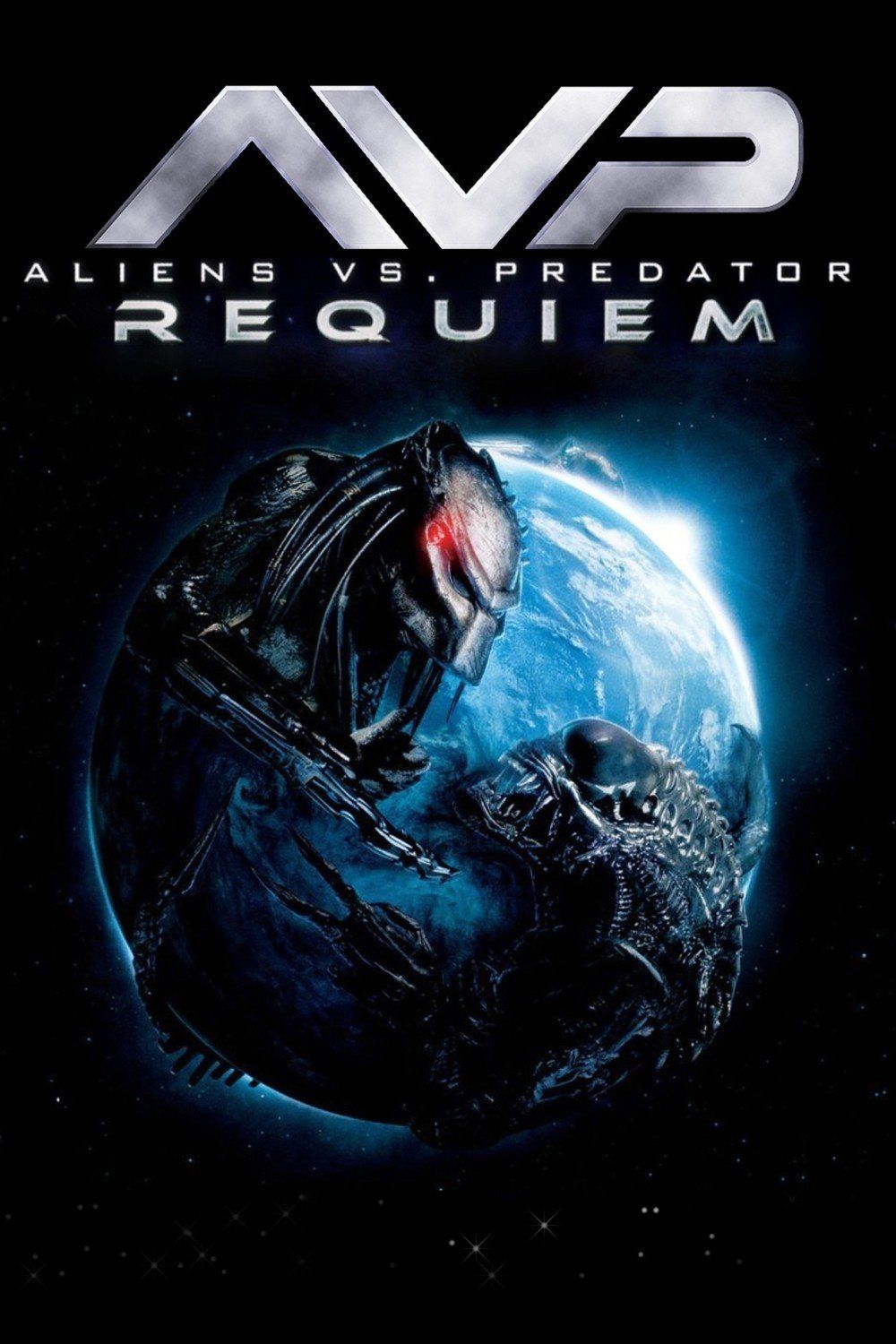 Aliens vs. Predator: Requiem (video game) - Wikipedia