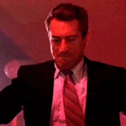 Robert De Niro Kick The We Hate Movies Podcast Wiki Fandom It's been just over a month since netflix released iconic director martin scorsese's latest but aside from the list of heavyweight actors in the irishman such as robert de niro, al pacino, joe pesci and harvey keitel, the film has. robert de niro kick the we hate