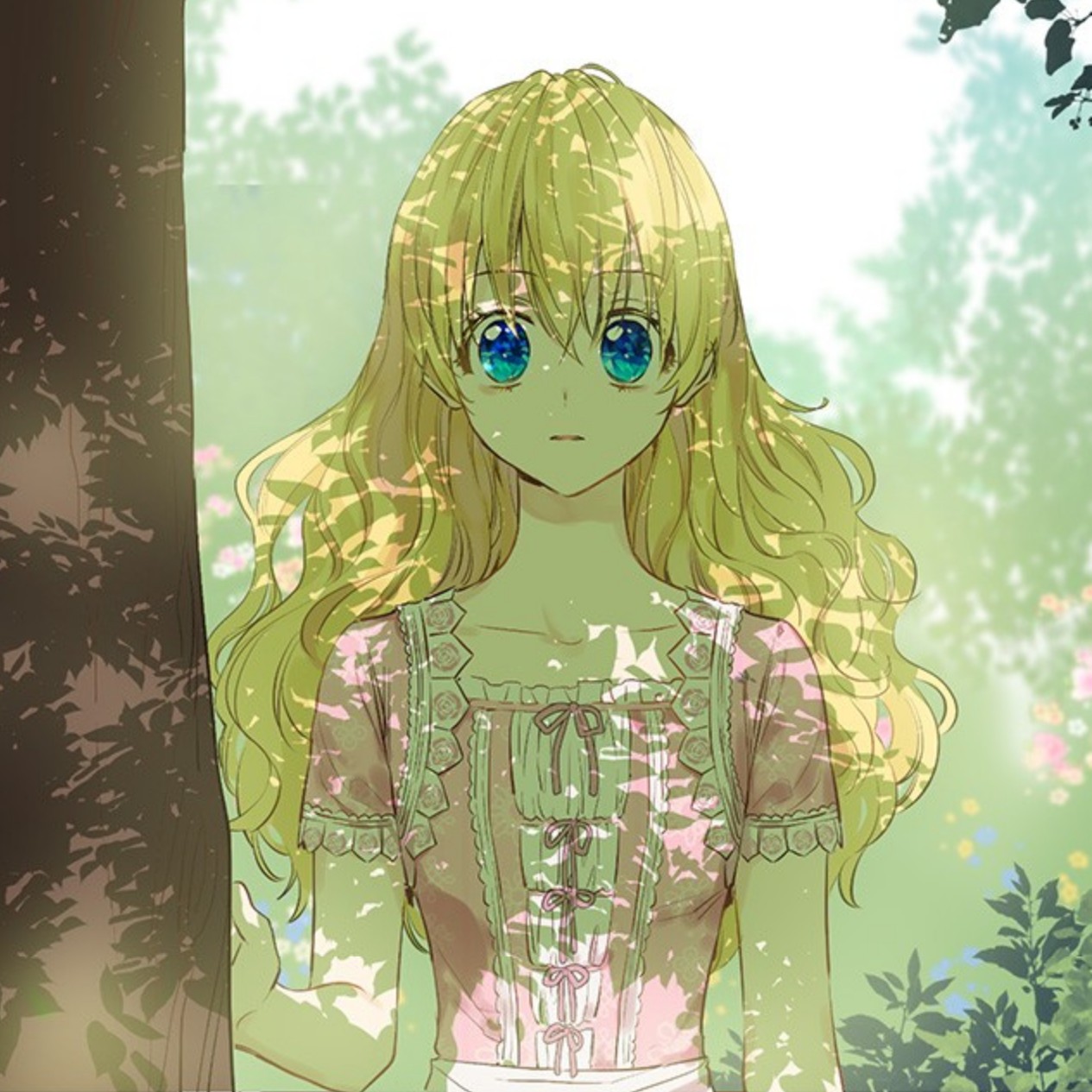 Episode 63 Who Made Me A Princess Wiki Fandom