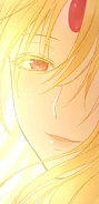 Diana smiles in Athanasia’s dream.