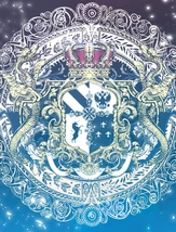 Imperial Crest