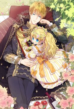 Who Made Me A Princess Who Made Me A Princess Wiki Fandom