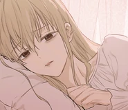 Claude’s mother apologizes for being unwell