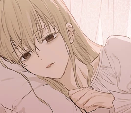 Claude’s mother 02