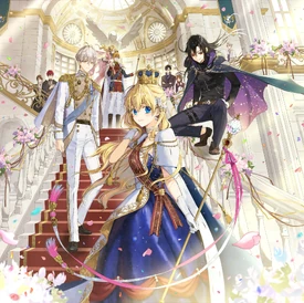 Illustration Book Cover