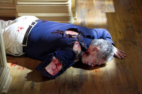 Crime Scene Photo 12