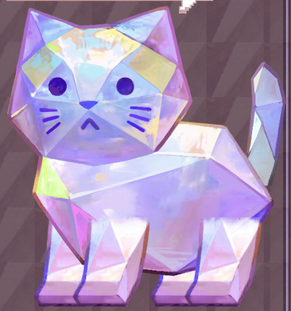 Opal Cat Wholesome Cats Wiki Fandom