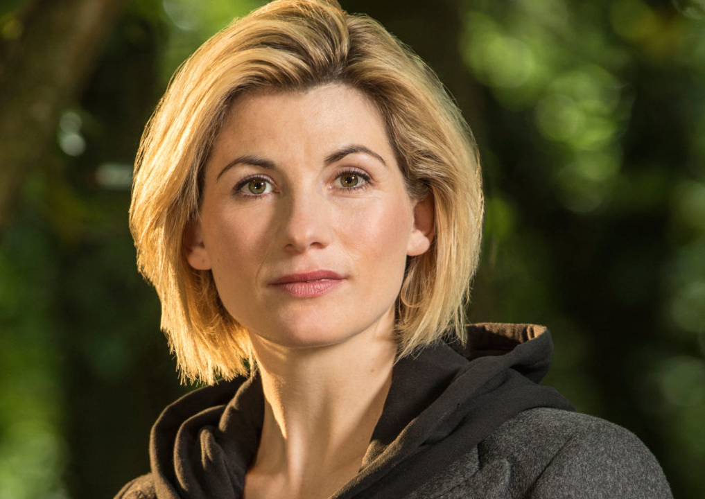 Thirteenth Doctor - Wikipedia