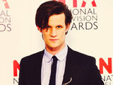 Matt Smith