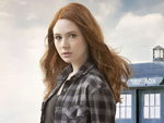 Amy Pond