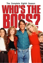 https://whos-the-boss.fandom.com/wiki/Season_Eight (108 KB) Season Eight