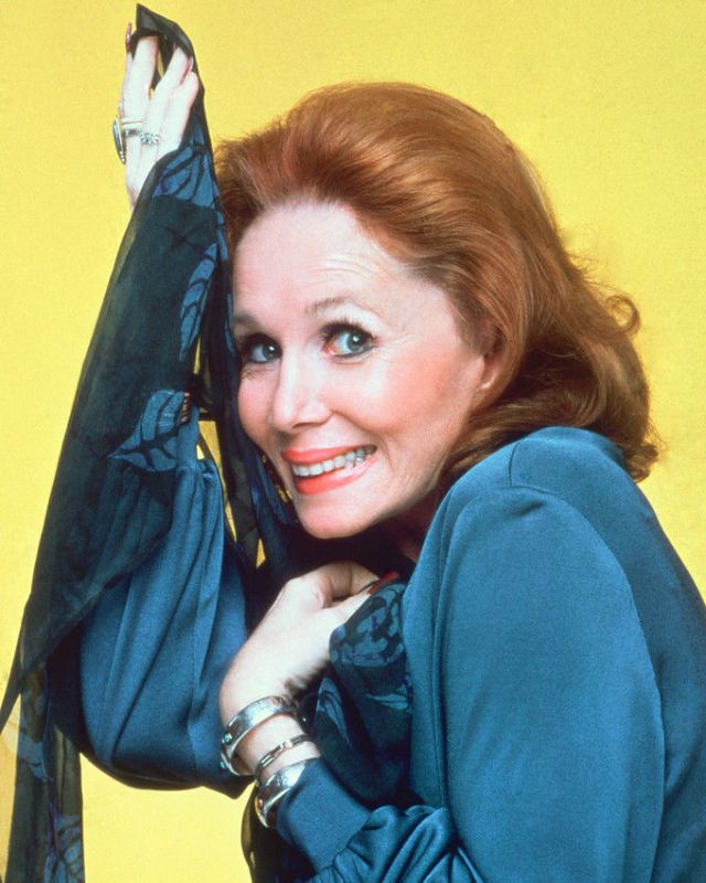 Katherine Helmond - Wikipedia