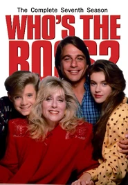 https://whos-the-boss.fandom.com/wiki/Season_Seven (123 KB) Season Seven