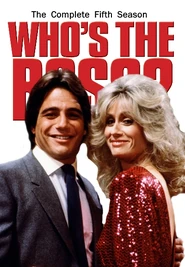 https://whos-the-boss.fandom.com/wiki/Season_Five (142 KB) Season Five