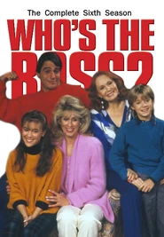 https://whos-the-boss.fandom.com/wiki/Season_Six (120 KB) Season Six