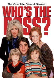 https://whos-the-boss.fandom.com/wiki/Season_Two (127 KB) Season Two