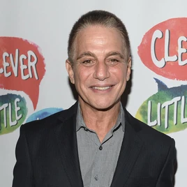Tony Danza