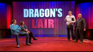 Wl dragons lair