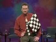 HatsDatingServiceVideo1.jpg (14 KB) Playing "Hats"