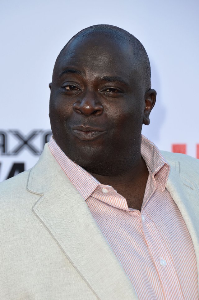 Gary Anthony Williams Whose Line Is It Anyway Wiki Fandom