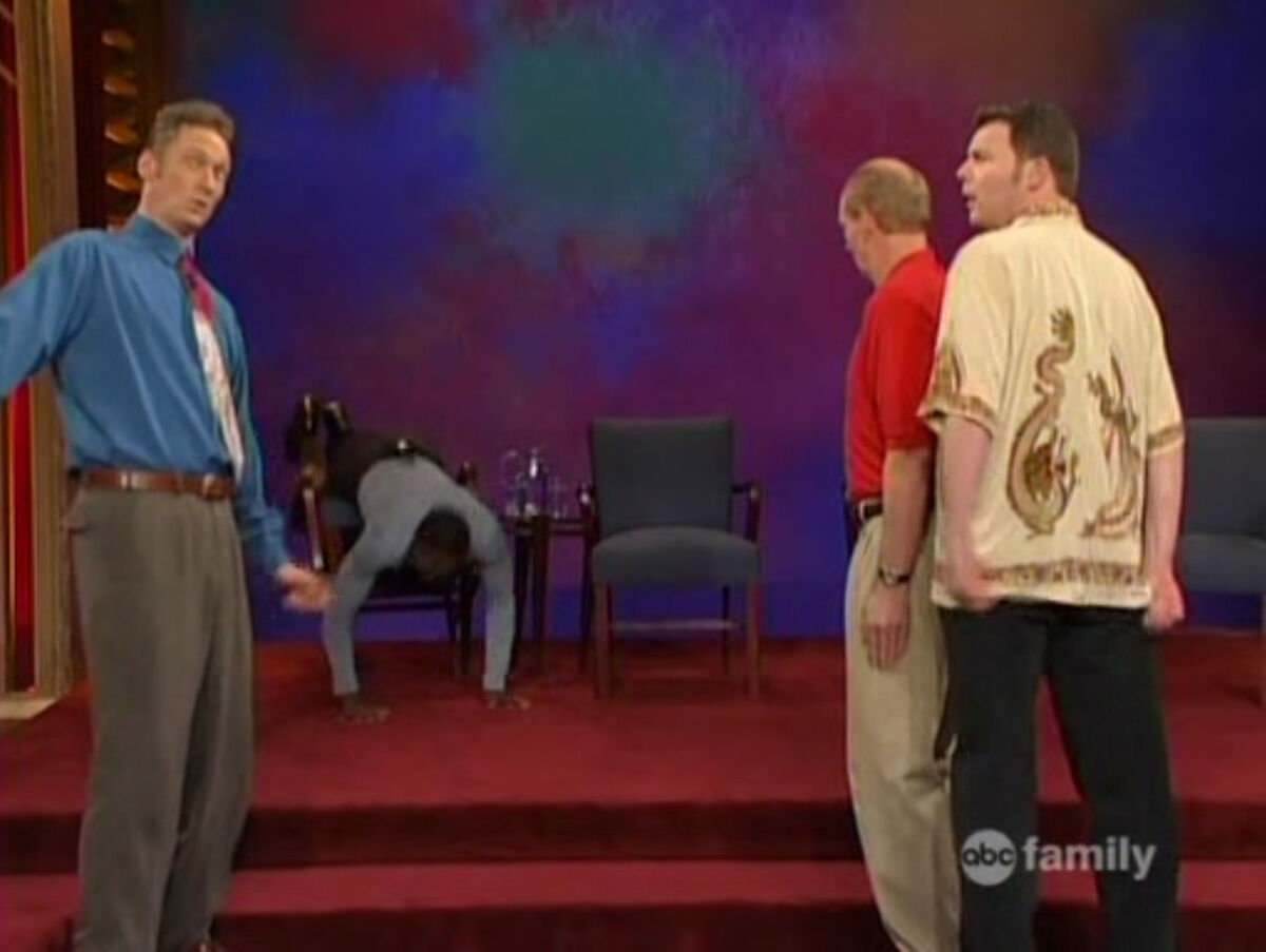 Categorygames Whose Line Is It Anyway Wiki Fandom