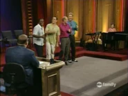 "Irish Drinking Song"