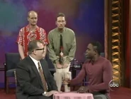 Playing "Themed Restaurant"