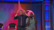 Ryan and Gary