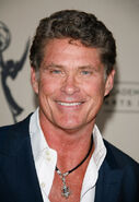 The Hoff