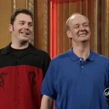If You Know What I Mean Whose Line Is It Anyway Wiki Fandom