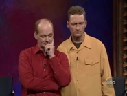 Playing "Improbable Mission"