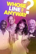 Whose Line season 2019 poster.jpg (128 KB) The Whose Line? cast in 2019