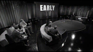 Wl early tv