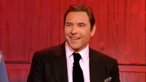 Wl walliams